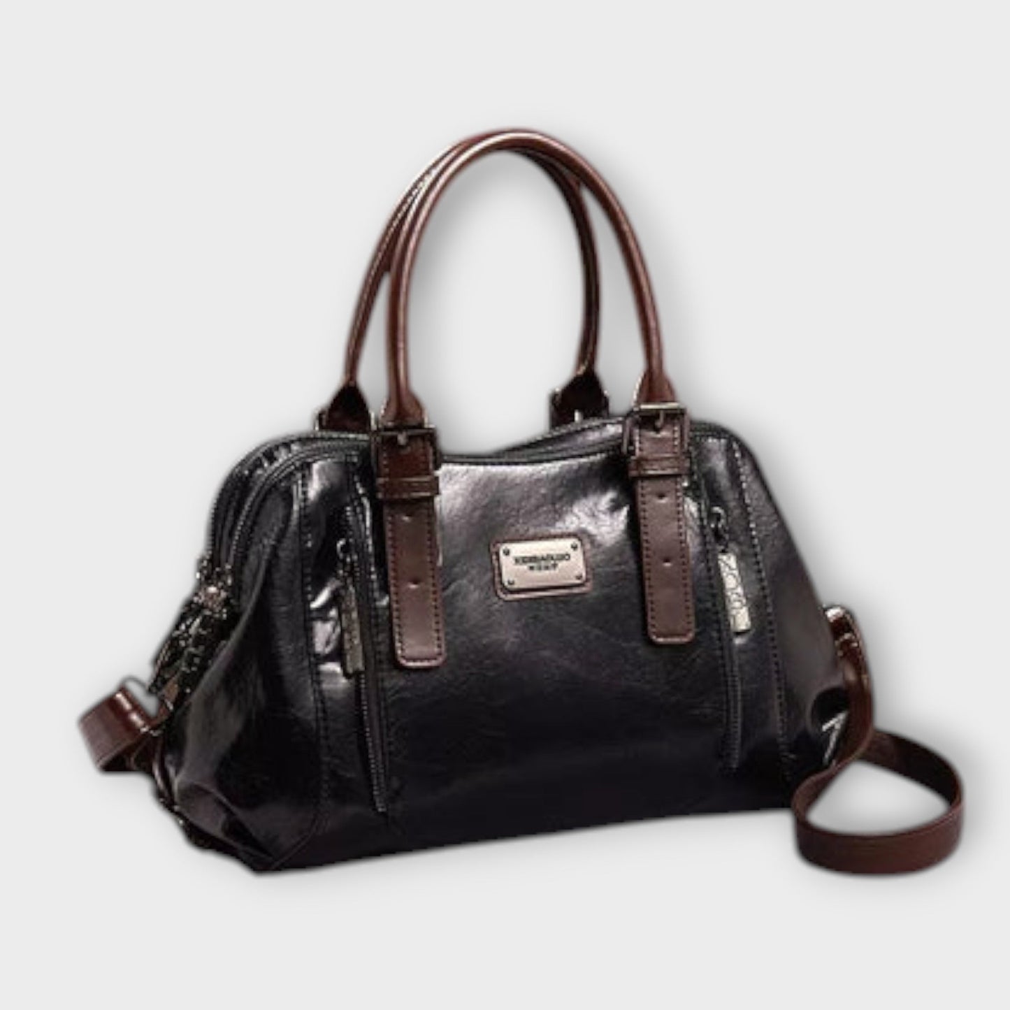 Women's Vintage Style Shoulder Bag