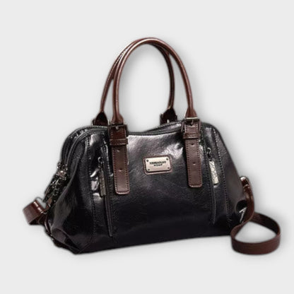 Women's Vintage Style Shoulder Bag