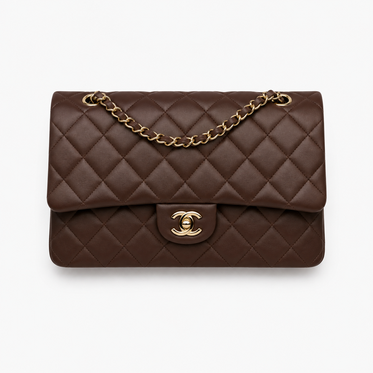 Chanel Medium Classic Double Flap Bag
