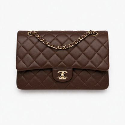 Chanel Medium Classic Double Flap Bag