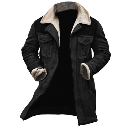 VANHOUTEN™ | URBAN AVIATOR JACKET BY VAN LAM