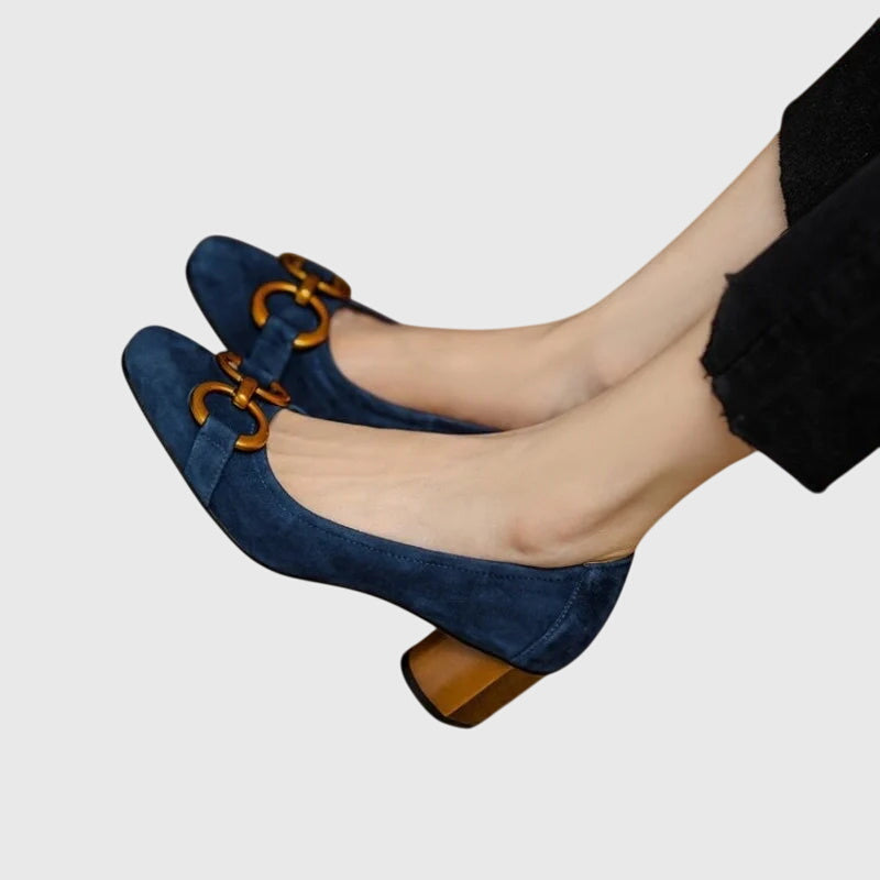 Dorothy™ | Elegant Heels