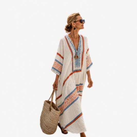 Long Caftan