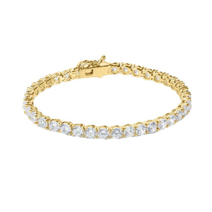 Hailey Tennis Bracelet
