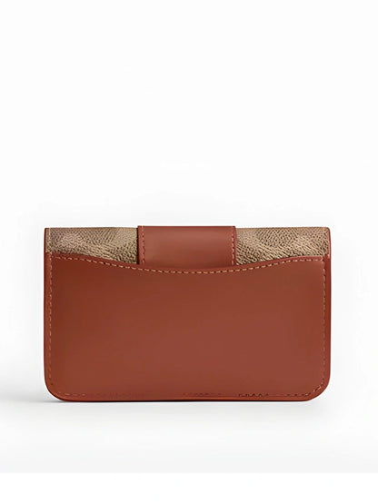 Coach Essential Slim Card Case