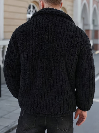 Axton™ | Urban Fleece