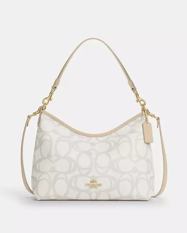 C Laurel Shoulder Bag