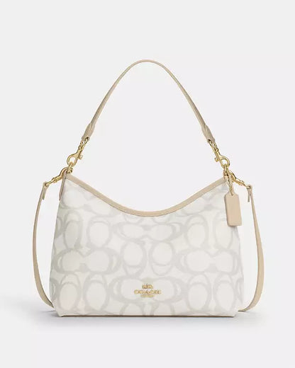 C Laurel Shoulder Bag
