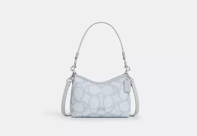 C Laurel Shoulder Bag