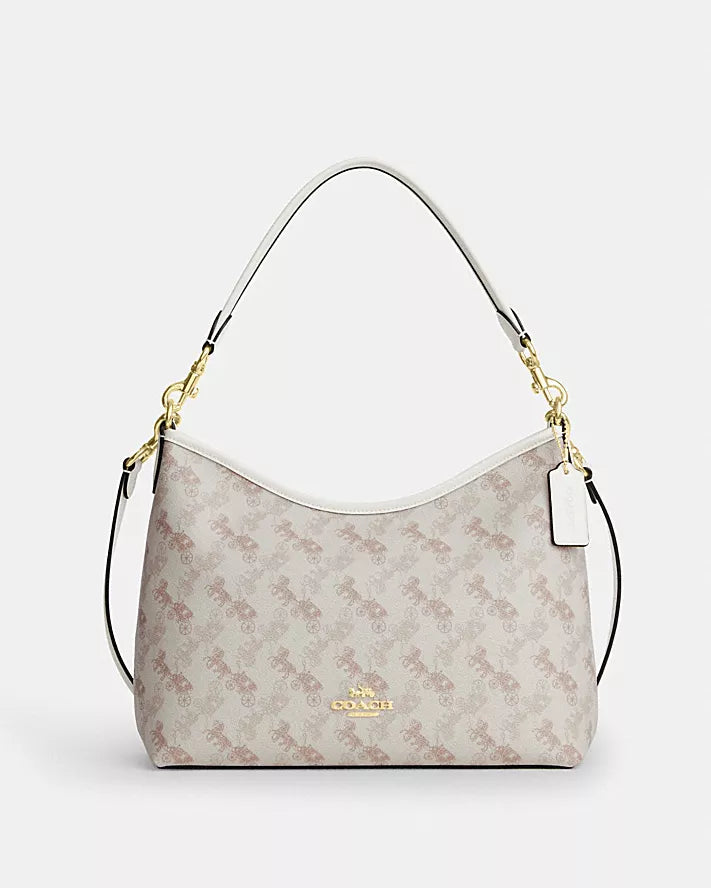C Laurel Shoulder Bag