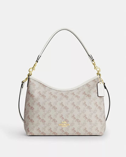 C Laurel Shoulder Bag