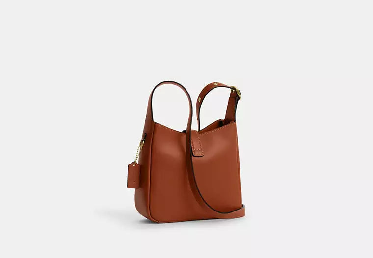 Coach Hadley Mini Crossbody Bag