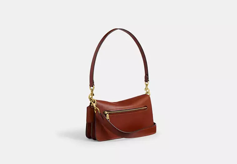 (New) Coach Tabby Shoulder Bag 26