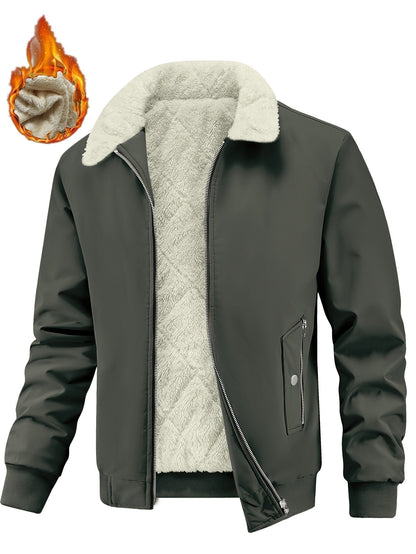 Soren™ | The Classic Winter