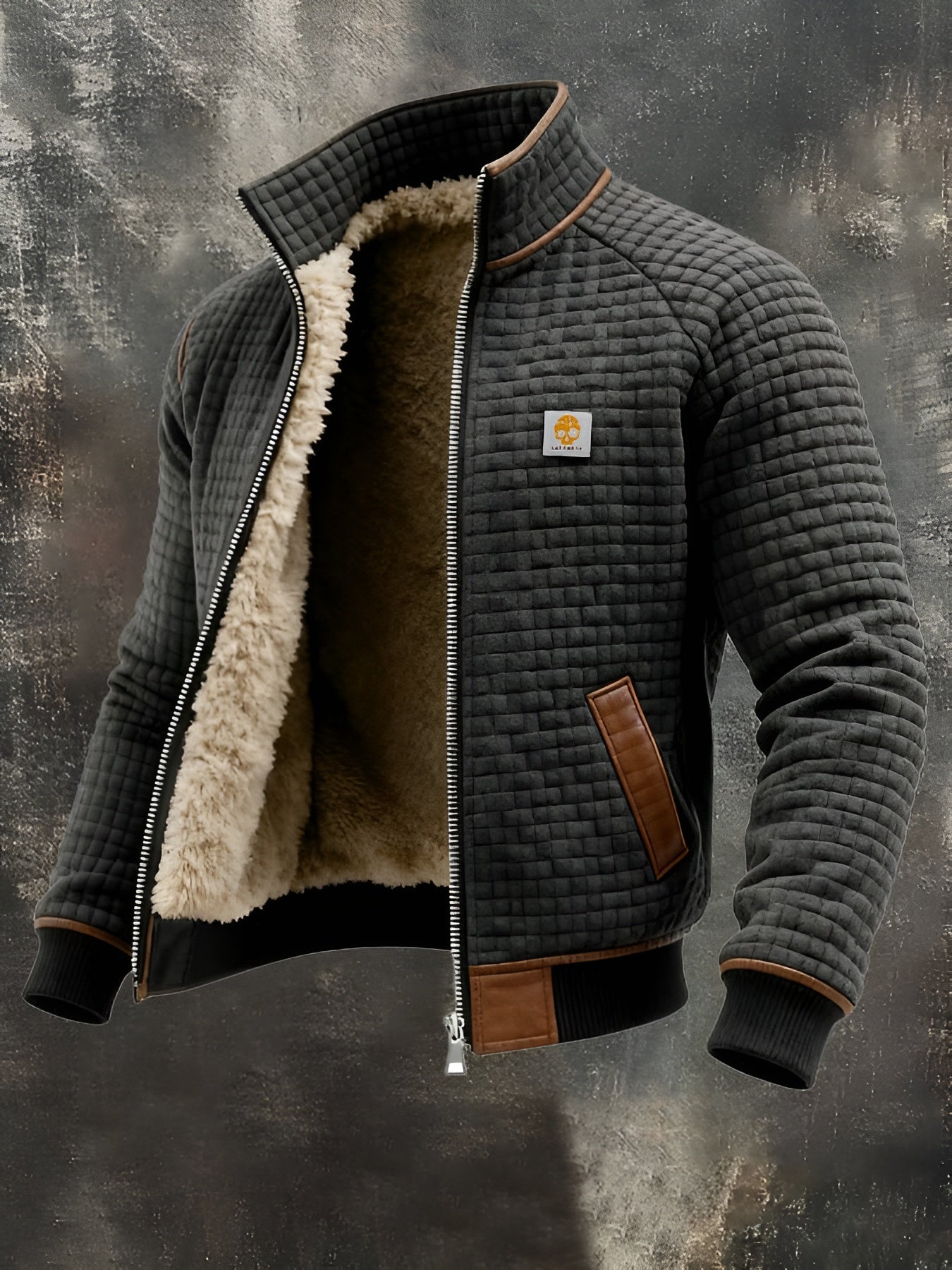 VANHOUTEN™ | ARCTIC GILET