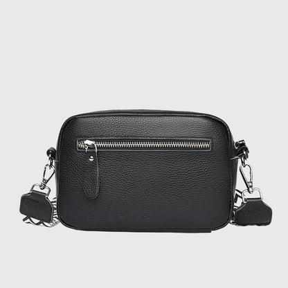 Women's Soft Leather Shoulder Bag