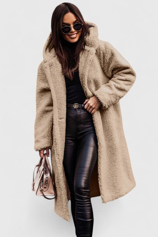 Women's Elegant Jacket in Nine Colors