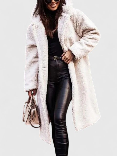 Women's Elegant Jacket in Nine Colors