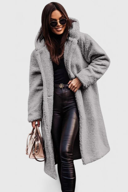 Women's Elegant Jacket in Nine Colors
