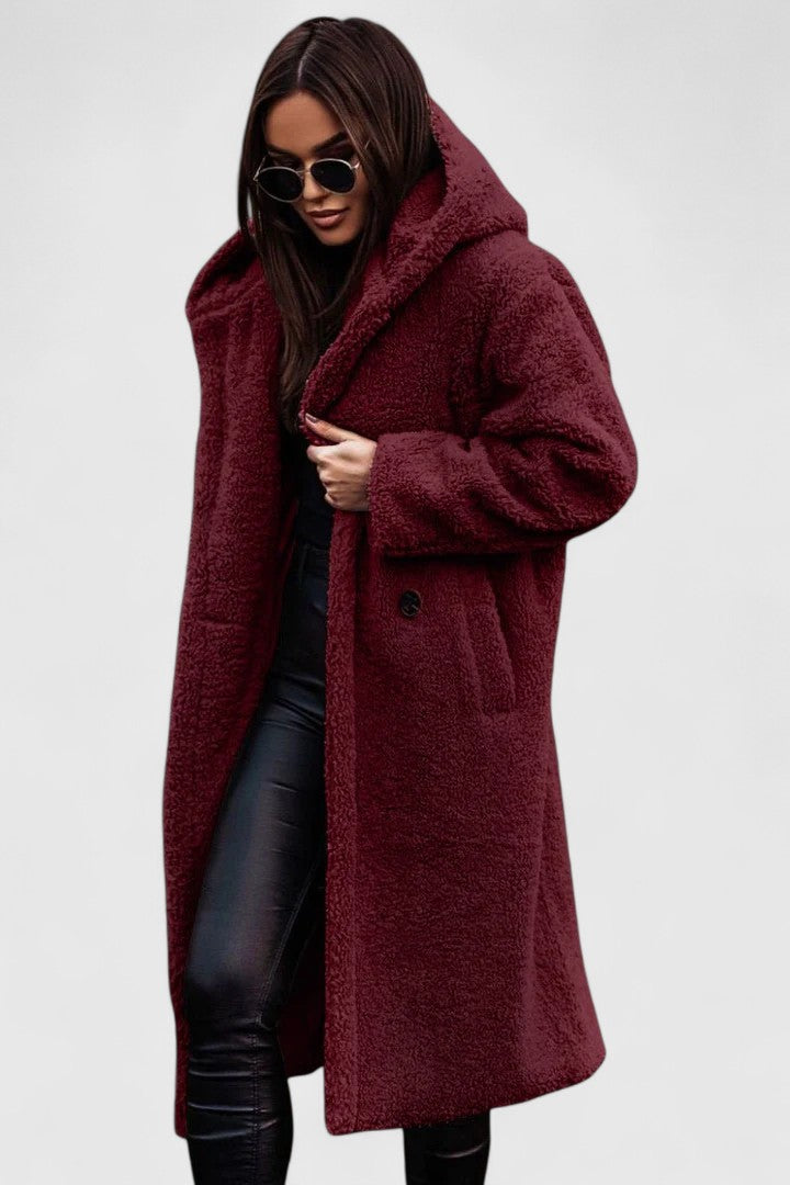 Women's Elegant Jacket in Nine Colors