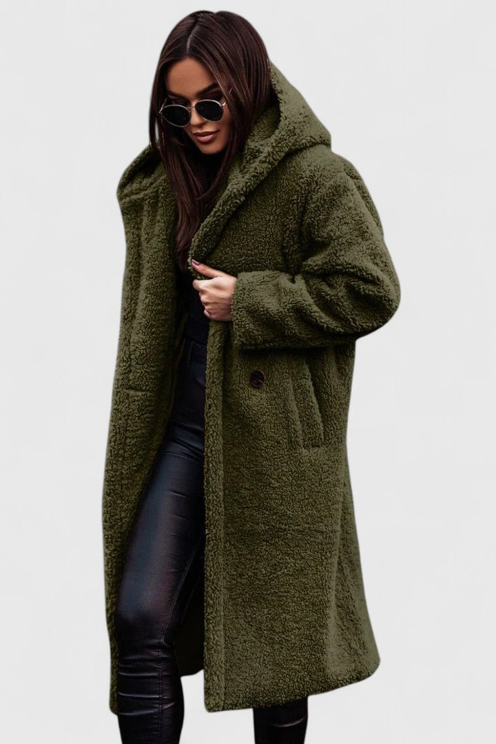 Women's Elegant Jacket in Nine Colors