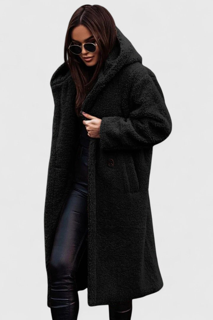 Women's Elegant Jacket in Nine Colors