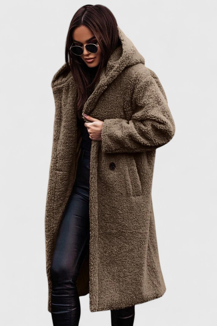 Women's Elegant Jacket in Nine Colors