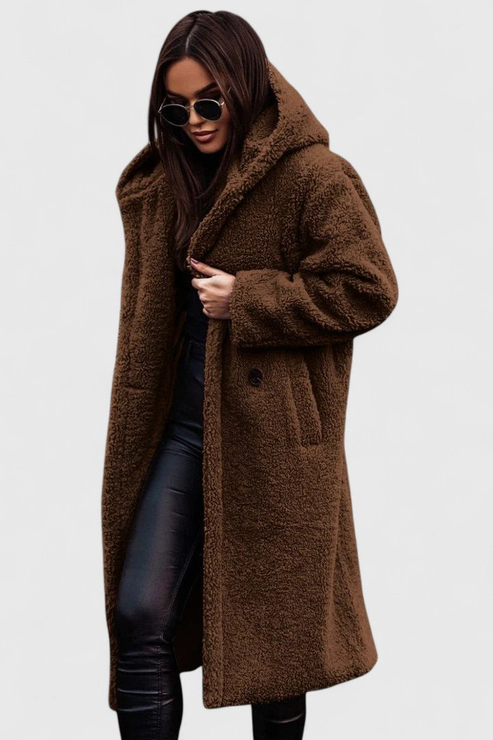 Women's Elegant Jacket in Nine Colors