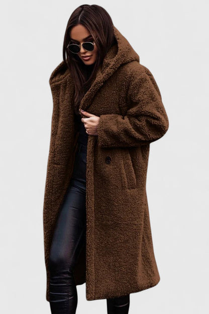 Women's Elegant Jacket in Nine Colors