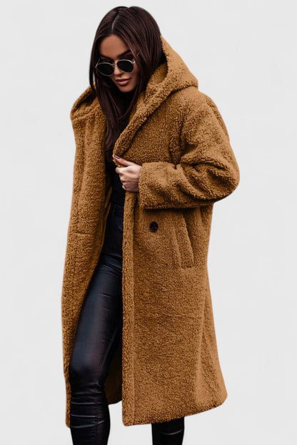 Women's Elegant Jacket in Nine Colors