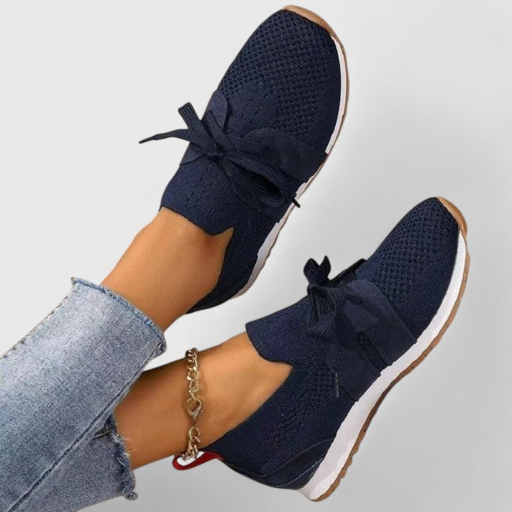 Women's Comfort Sneakers in Five Classic Colors