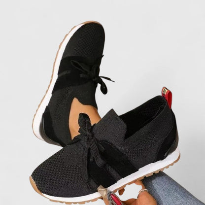 Women's Comfort Sneakers in Five Classic Colors
