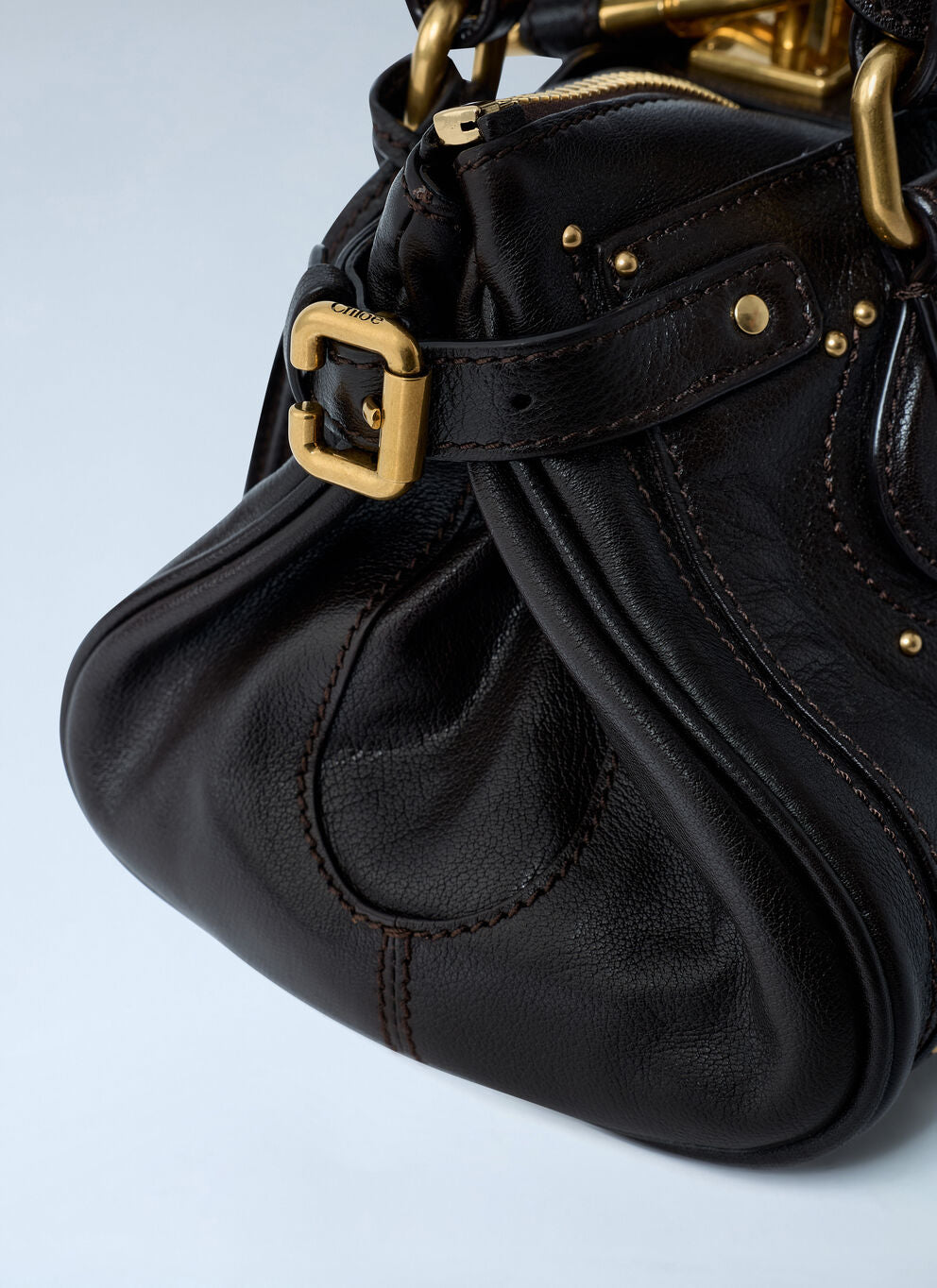 Chloe Paddington Handbag