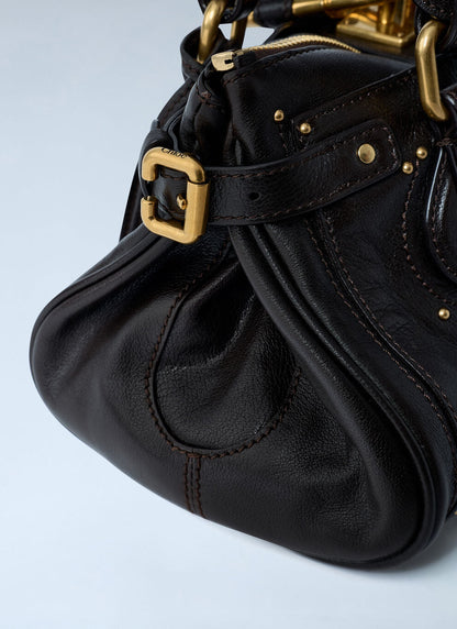 Chloe Paddington Handbag