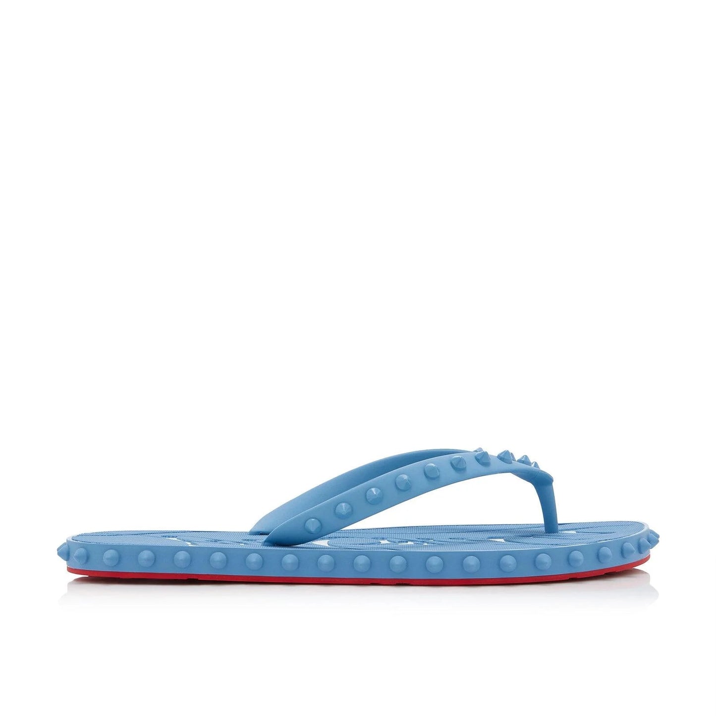 Louboutin's Flipflops