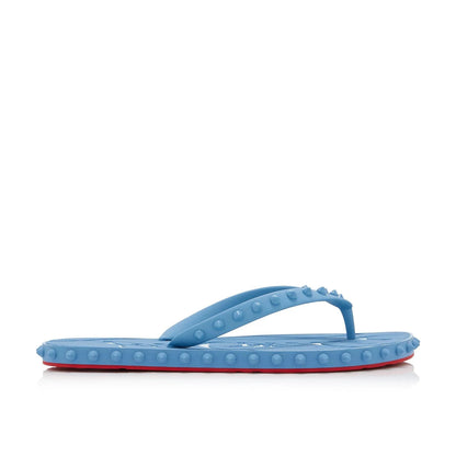 Louboutin's Flipflops