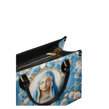 Clara Leather Handbag