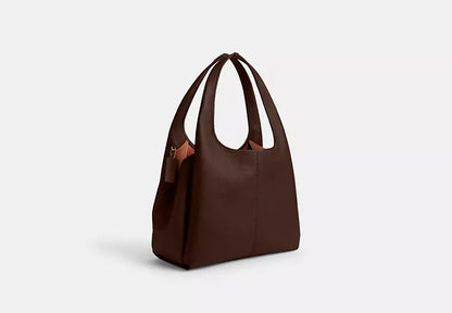 Coach Lana Shoulder Bag 23