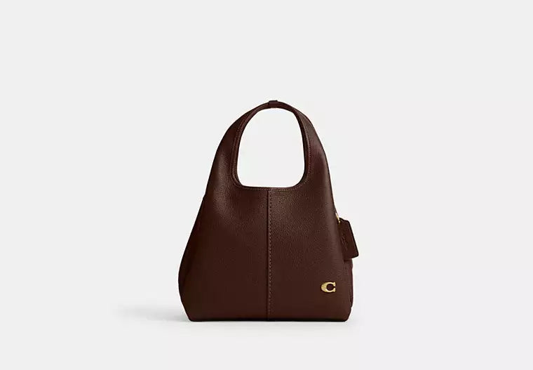 Coach Lana Shoulder Bag 23