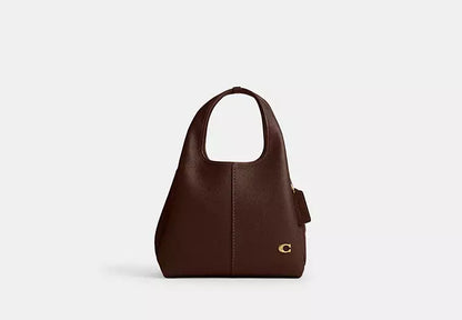 Coach Lana Shoulder Bag 23