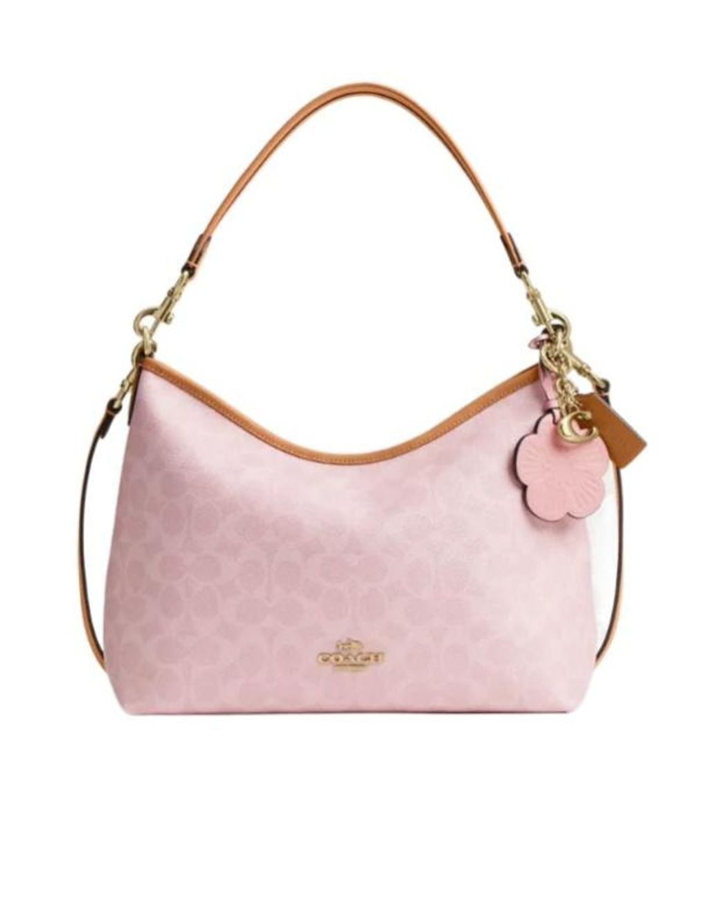 C Laurel Shoulder Bag