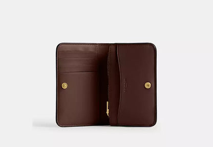 Coach Essential Slim Card Case