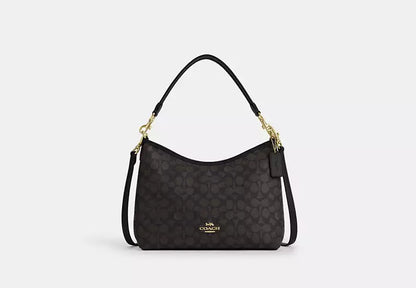C Laurel Shoulder Bag
