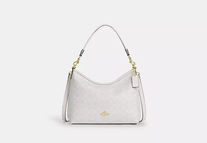C Laurel Shoulder Bag