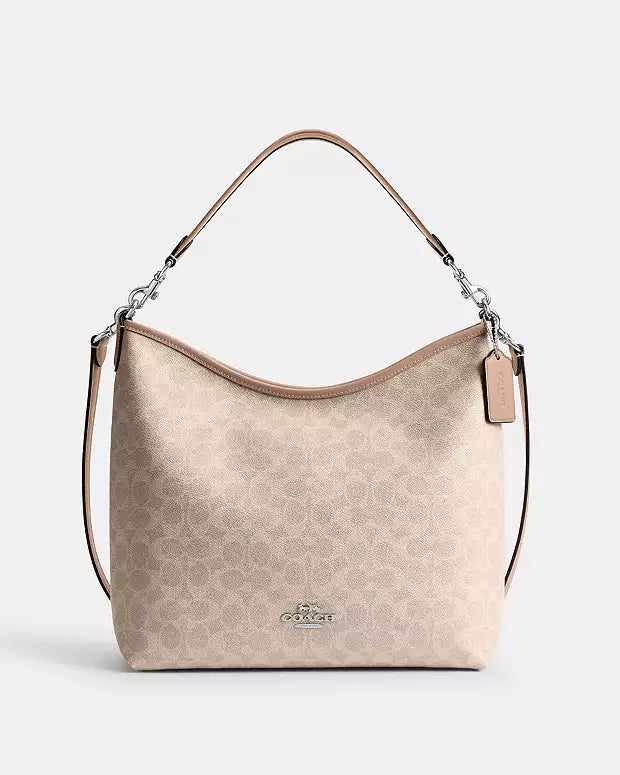 C Laurel Shoulder Bag