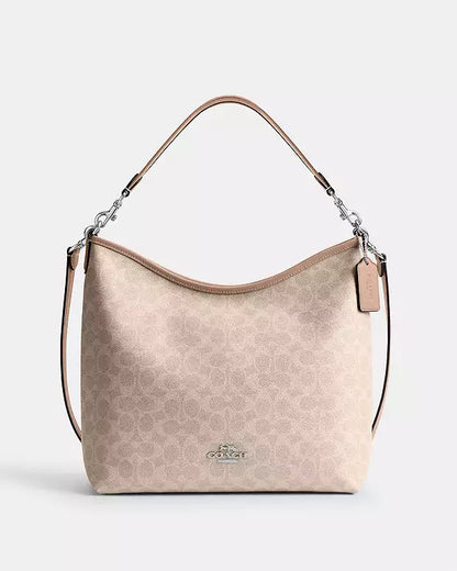 C Laurel Shoulder Bag