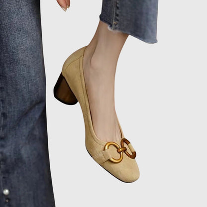 Dorothy™ | Elegant Heels