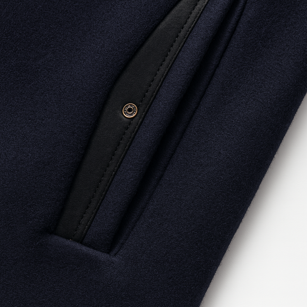 VANHOUTEN™ | WINTER JACKET
