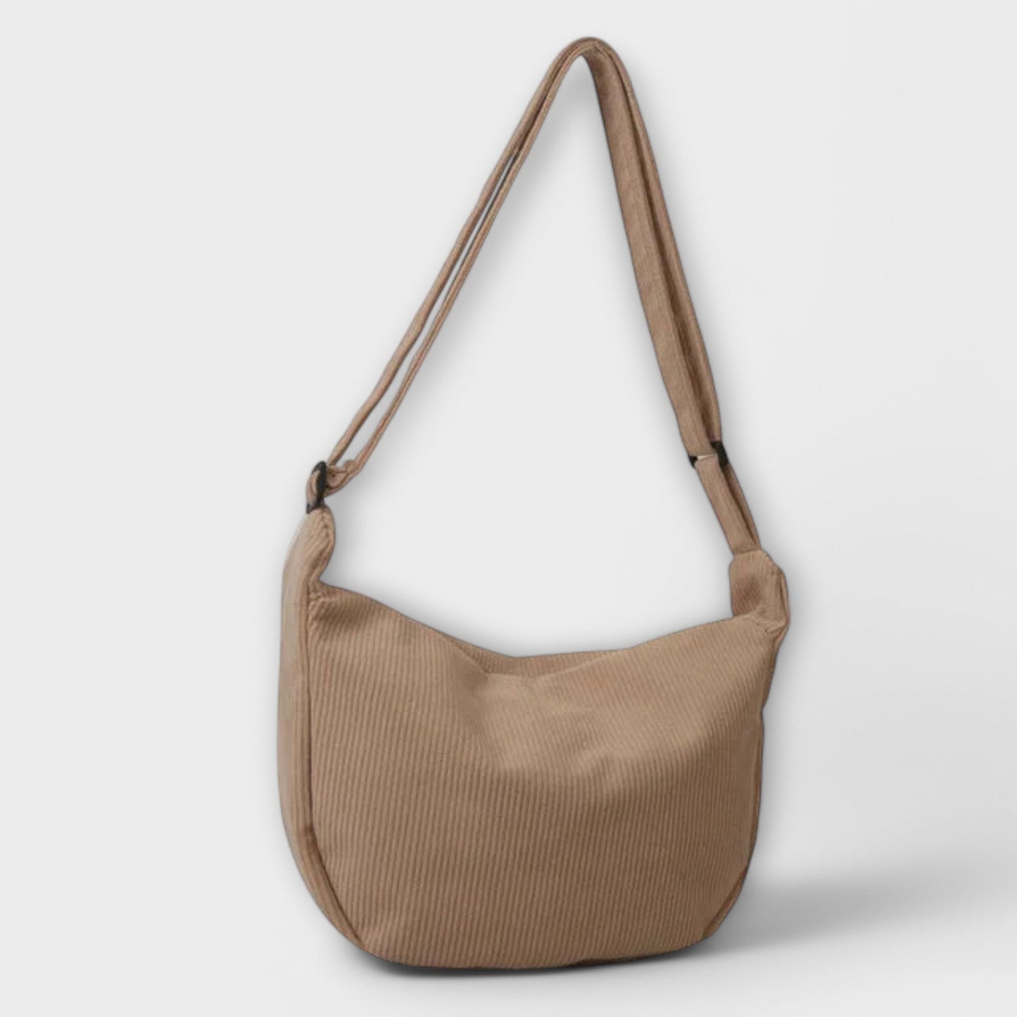 Women's Nylon Shoulder Bag