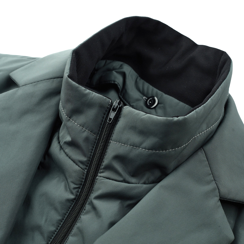 Jérôme™ | Urban Windbreaker